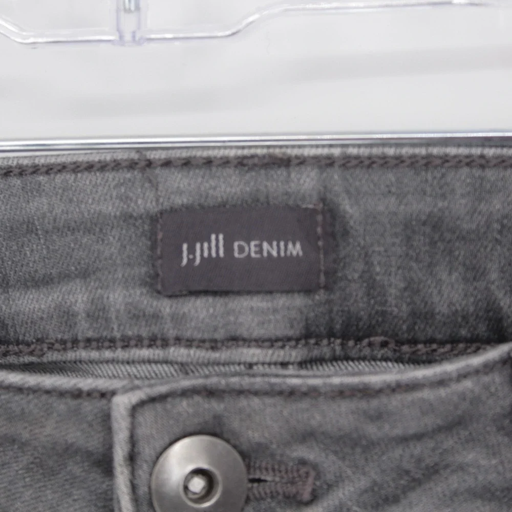 J. Jill jill denim